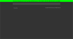 Desktop Screenshot of chinascape.org