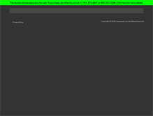 Tablet Screenshot of chinascape.org